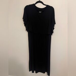 Isabelle Maternity Dress